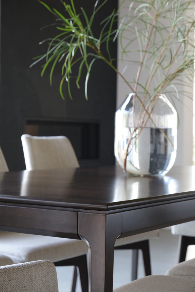 Table rectangulaire - Pattes DH – Image 5