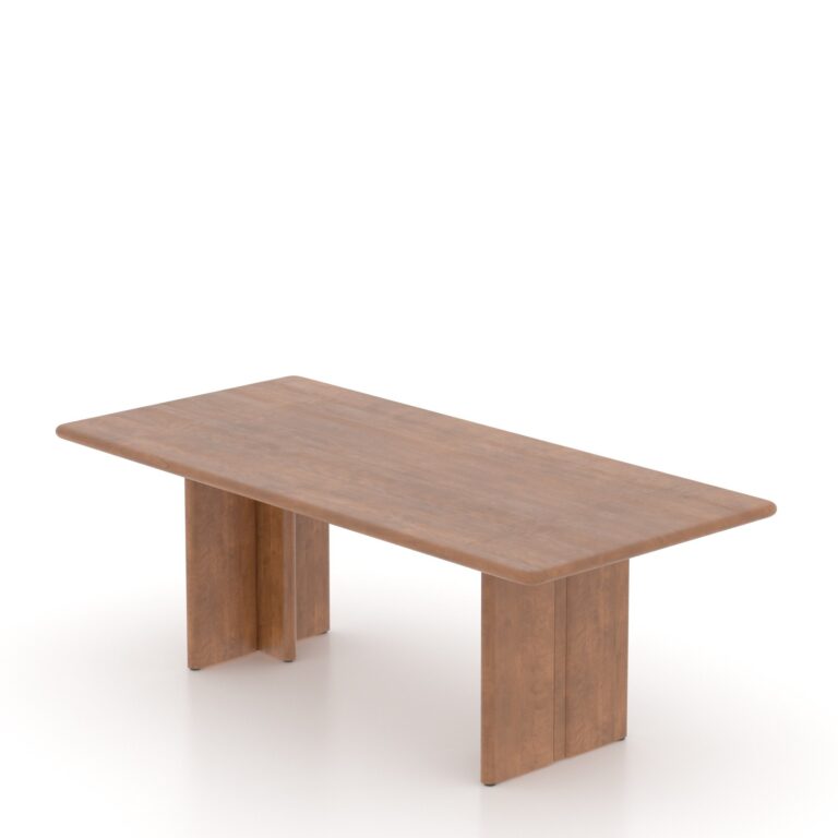 Rectangular Table - Base MJ - Image 3