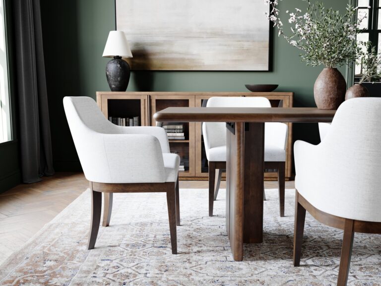 Rectangular Table - Base MJ - Image 4