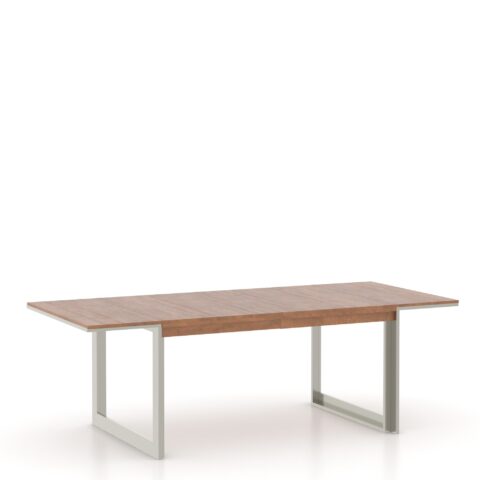 Rectangular Table - Base MM