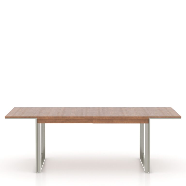Table rectangulaire - Base MM – Image 2