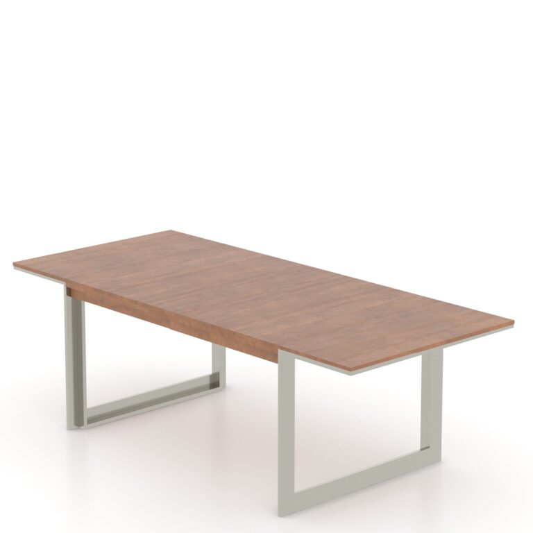 Table rectangulaire - Base MM – Image 3