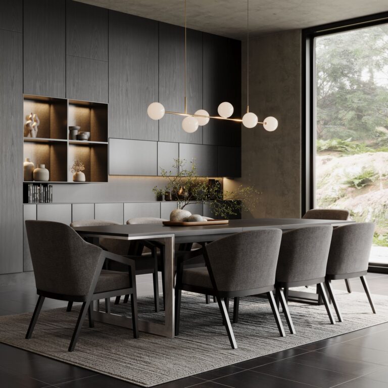 Table rectangulaire - Base MM – Image 4