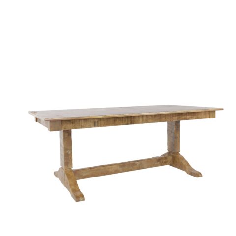 Table rectangulaire - Base XM