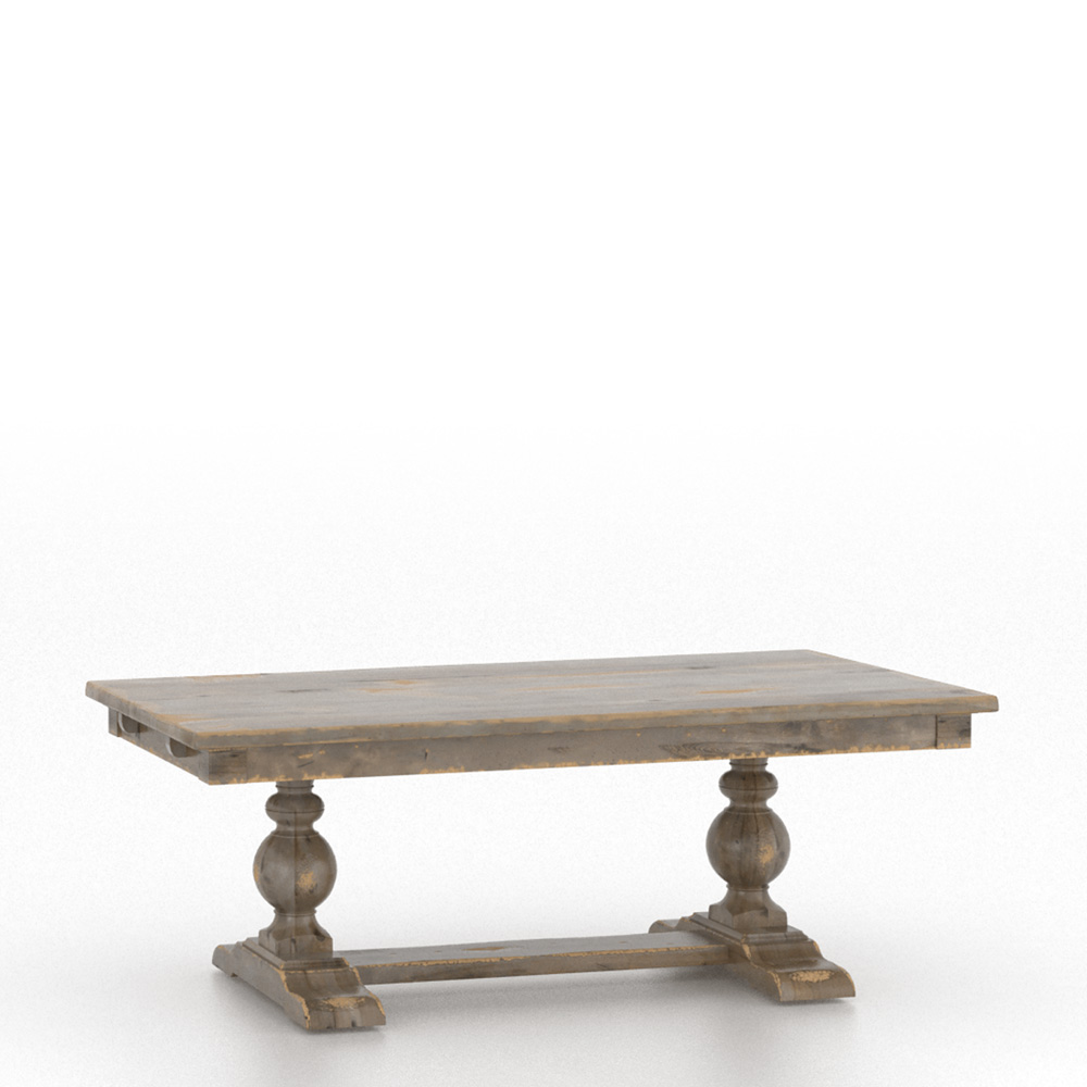 champlain dining table