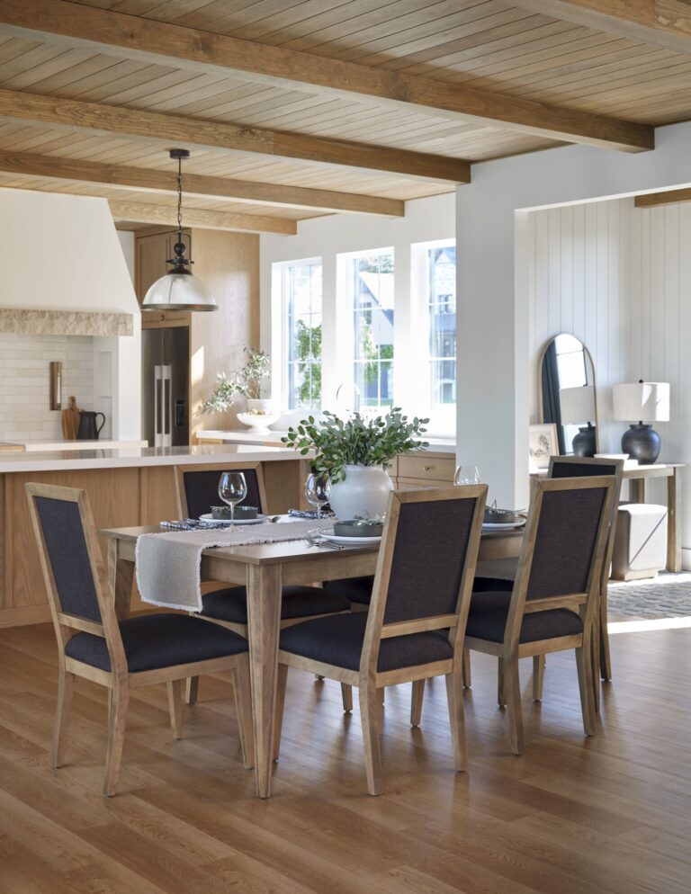 Rectangular Table - Legs NC - Image 4