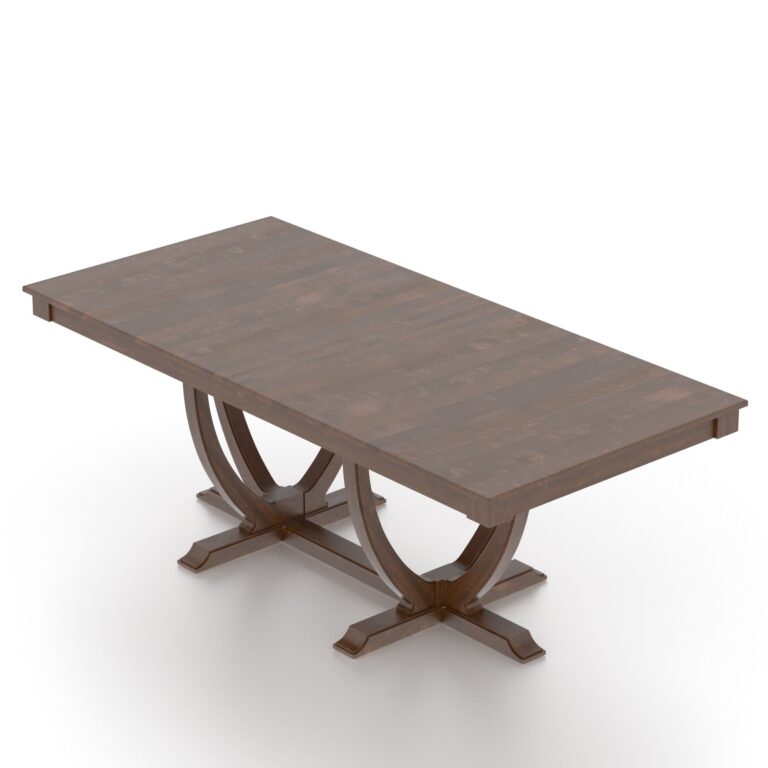 Table rectangulaire - Base YB – Image 3