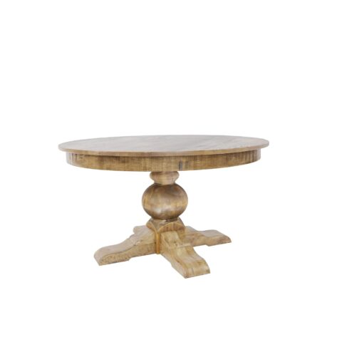 Table ronde - Base BT
