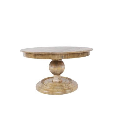 Table ronde - Base HQ