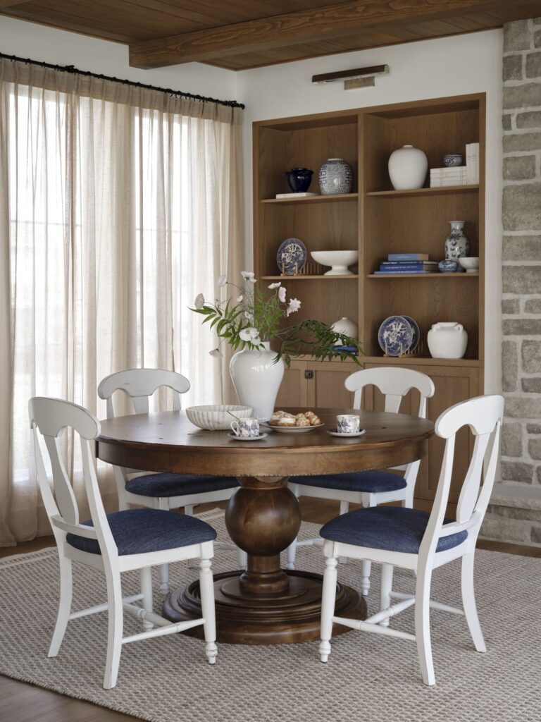 Table ronde - Base HQ – Image 5