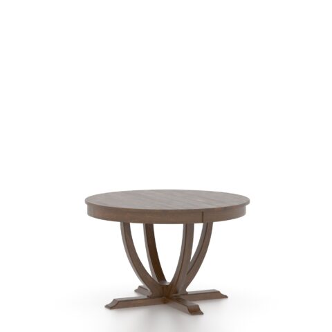 Table ronde - Base YB