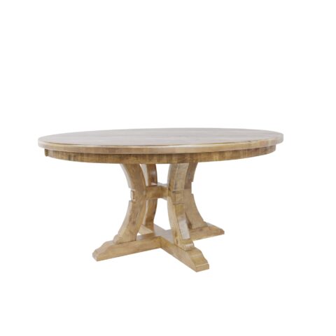 Table ronde - Base HU