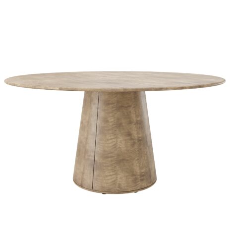 Table ronde - Base MX
