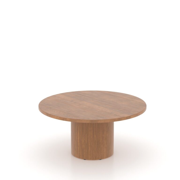 Round Table - Base MZ - Image 3