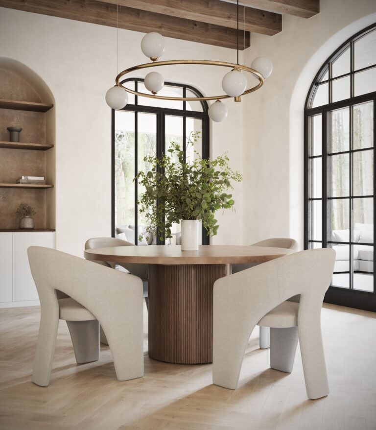 Round Table - Base MZ - Image 4