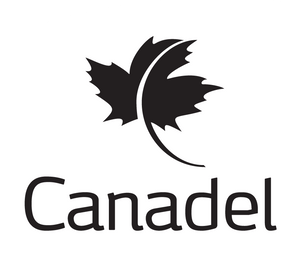 Logo Canadel