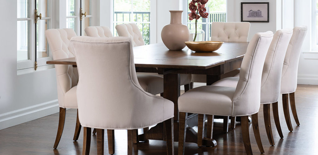 Canadel Store in London Canadel